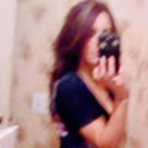 Meet your Posher, Brittney